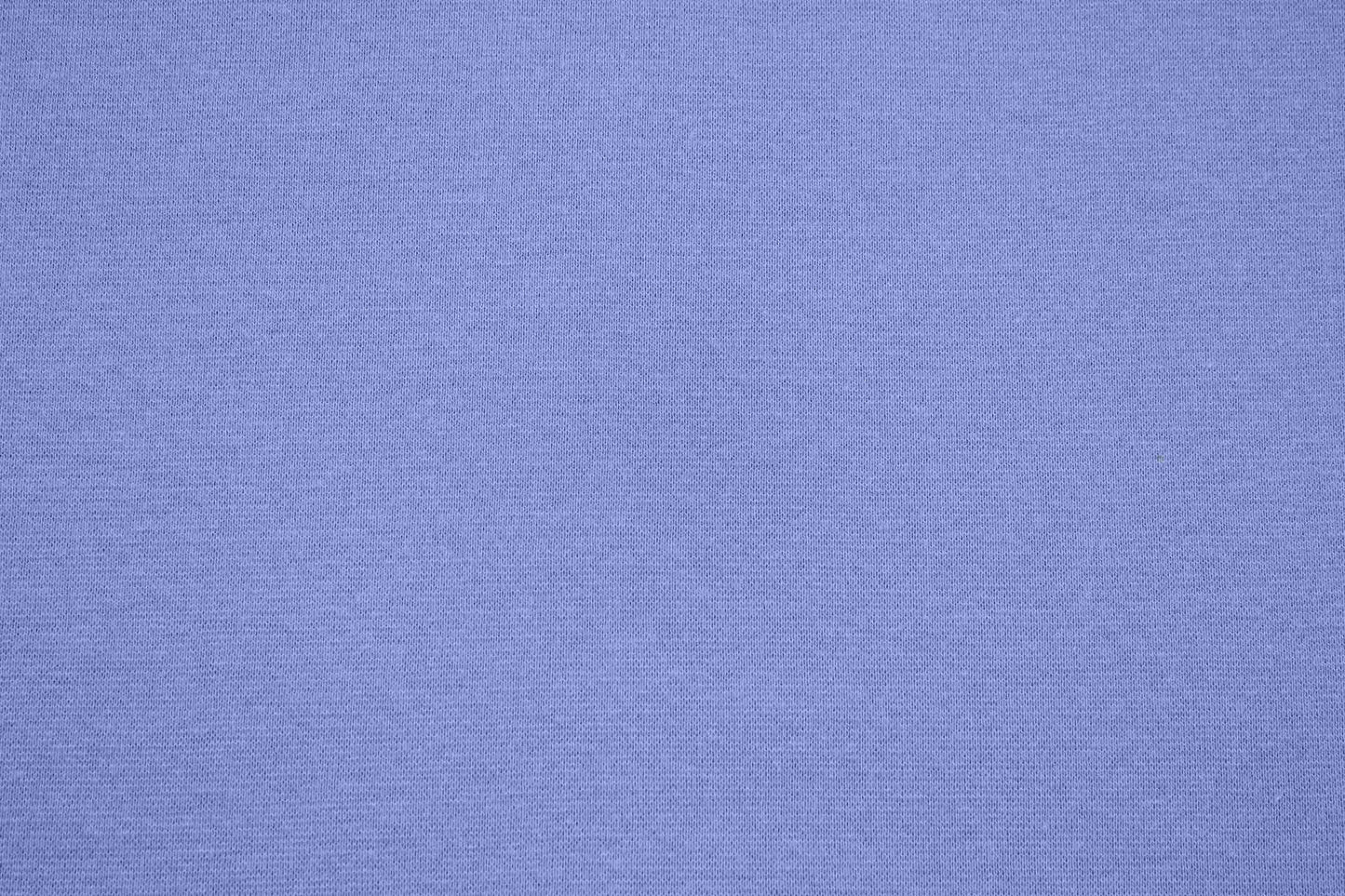 Bündchenstoff Heike FS24 uni - flieder