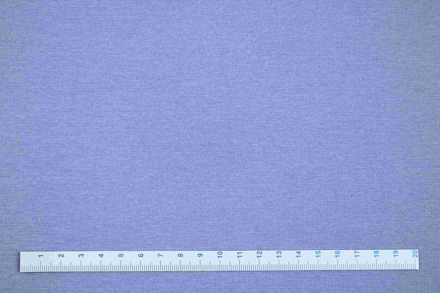 Bündchenstoff Heike FS24 uni - flieder