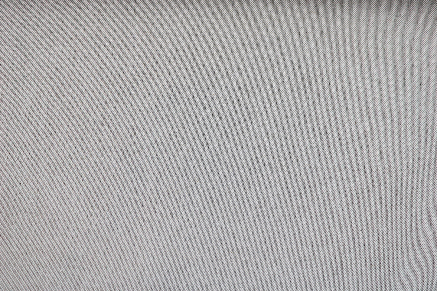 Canvasstoff Cameleon in beiger Leinenoptik Detailbild