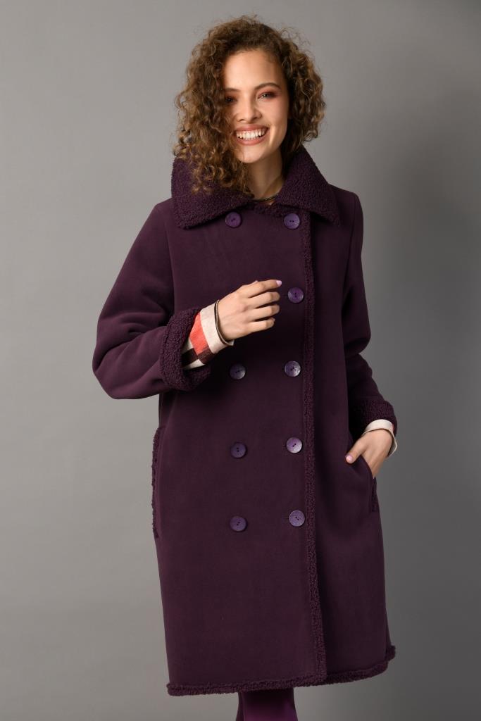 Zeitschrift Fashion Trends powered by Hilco Herbst/Winter 2024/25