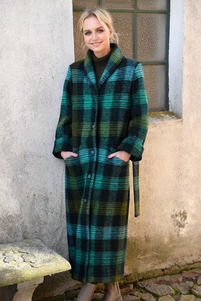 Zeitschrift Fashion Trends powered by Hilco Herbst/Winter 2024/25