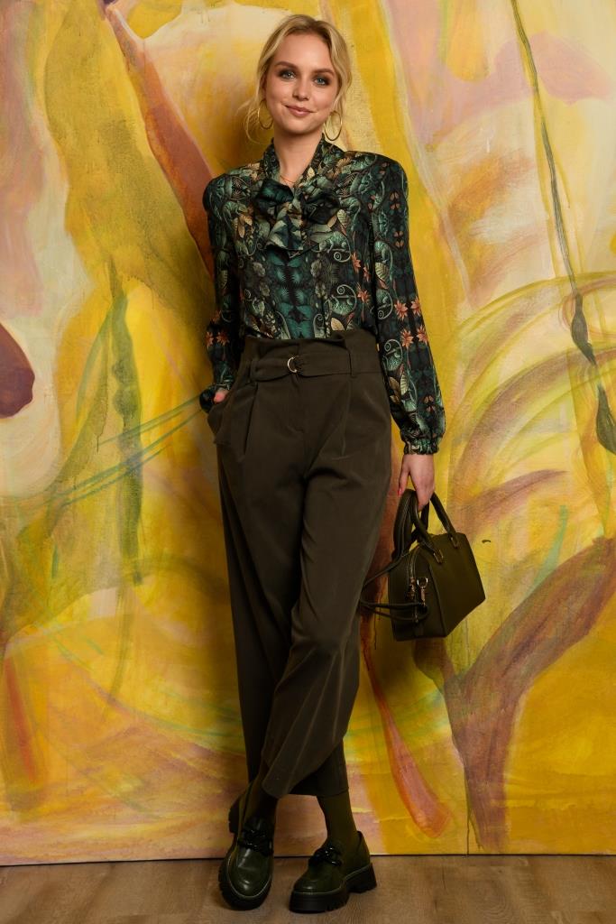 Zeitschrift Fashion Trends powered by Hilco Herbst/Winter 2024/25