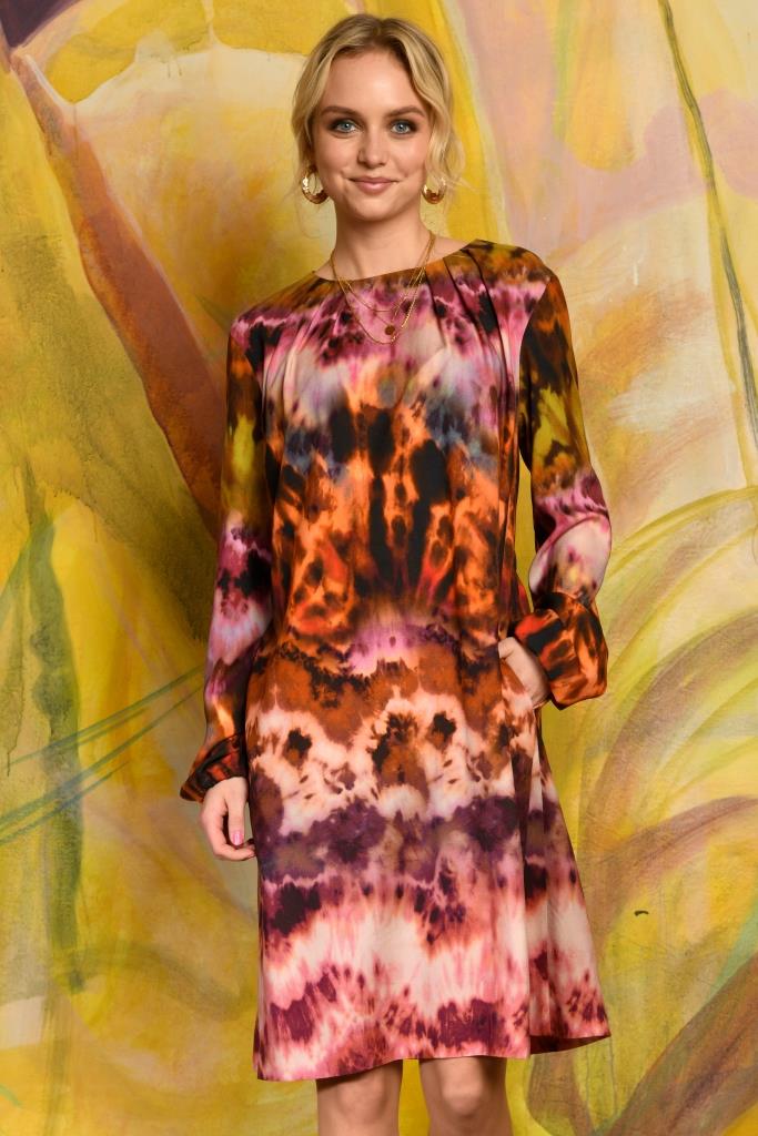 Zeitschrift Fashion Trends powered by Hilco Herbst/Winter 2024/25