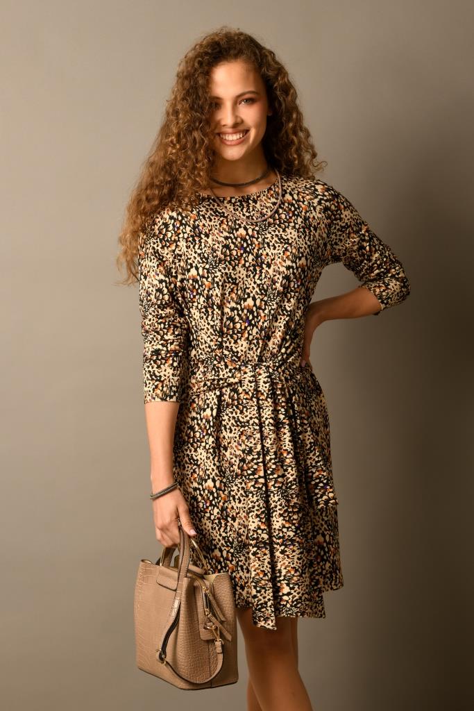 Zeitschrift Fashion Trends powered by Hilco Herbst/Winter 2024/25