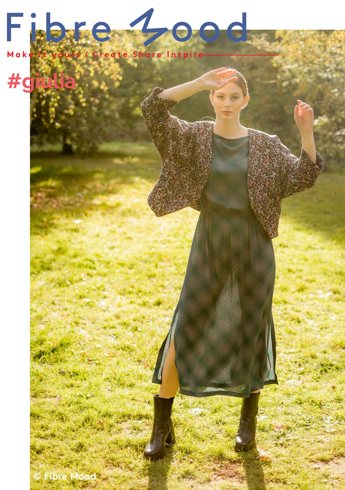 Fibre Mood Special No1 Cardigan Giulia