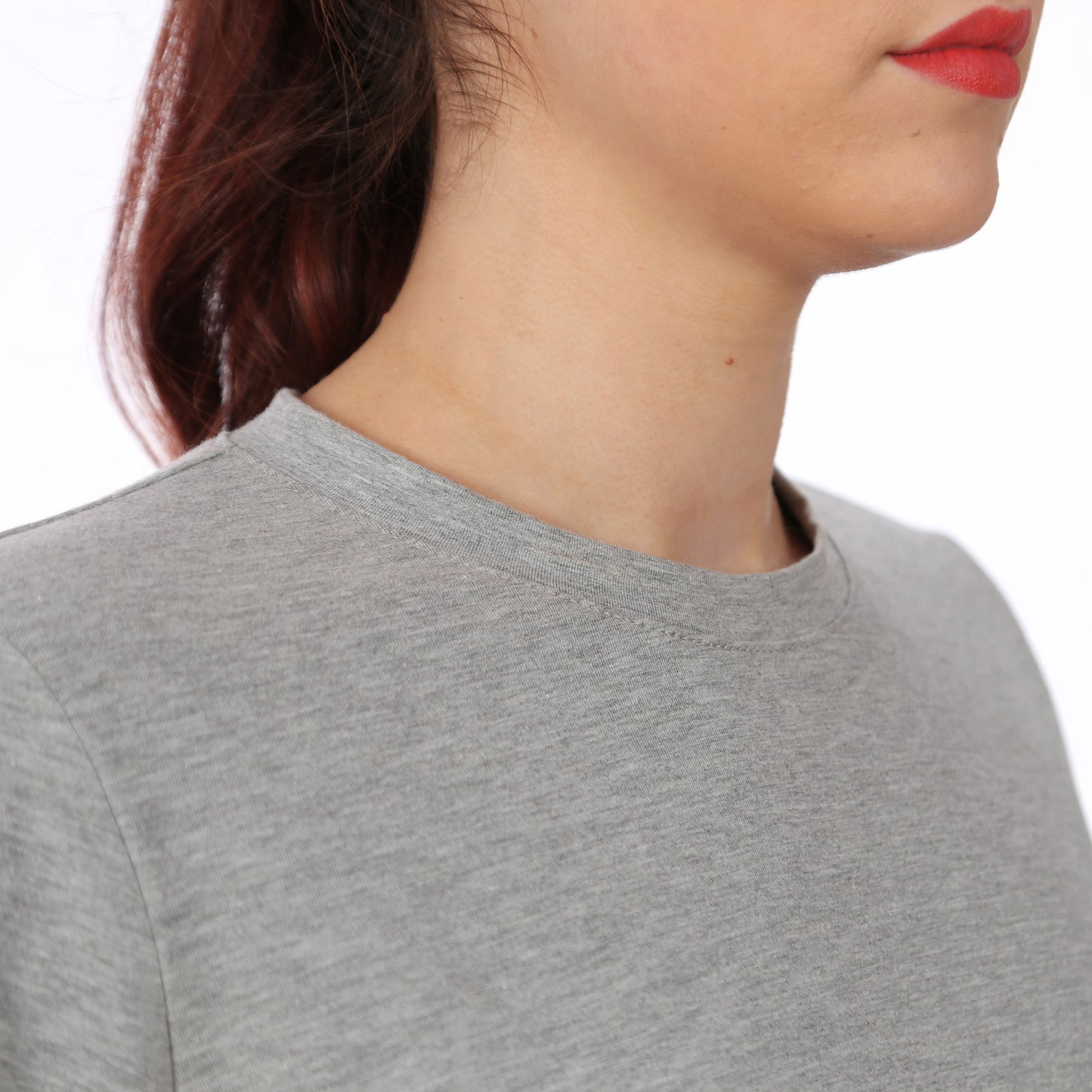 Schnittmuster Boyfriendshirt Amy von Studio Schnittreif