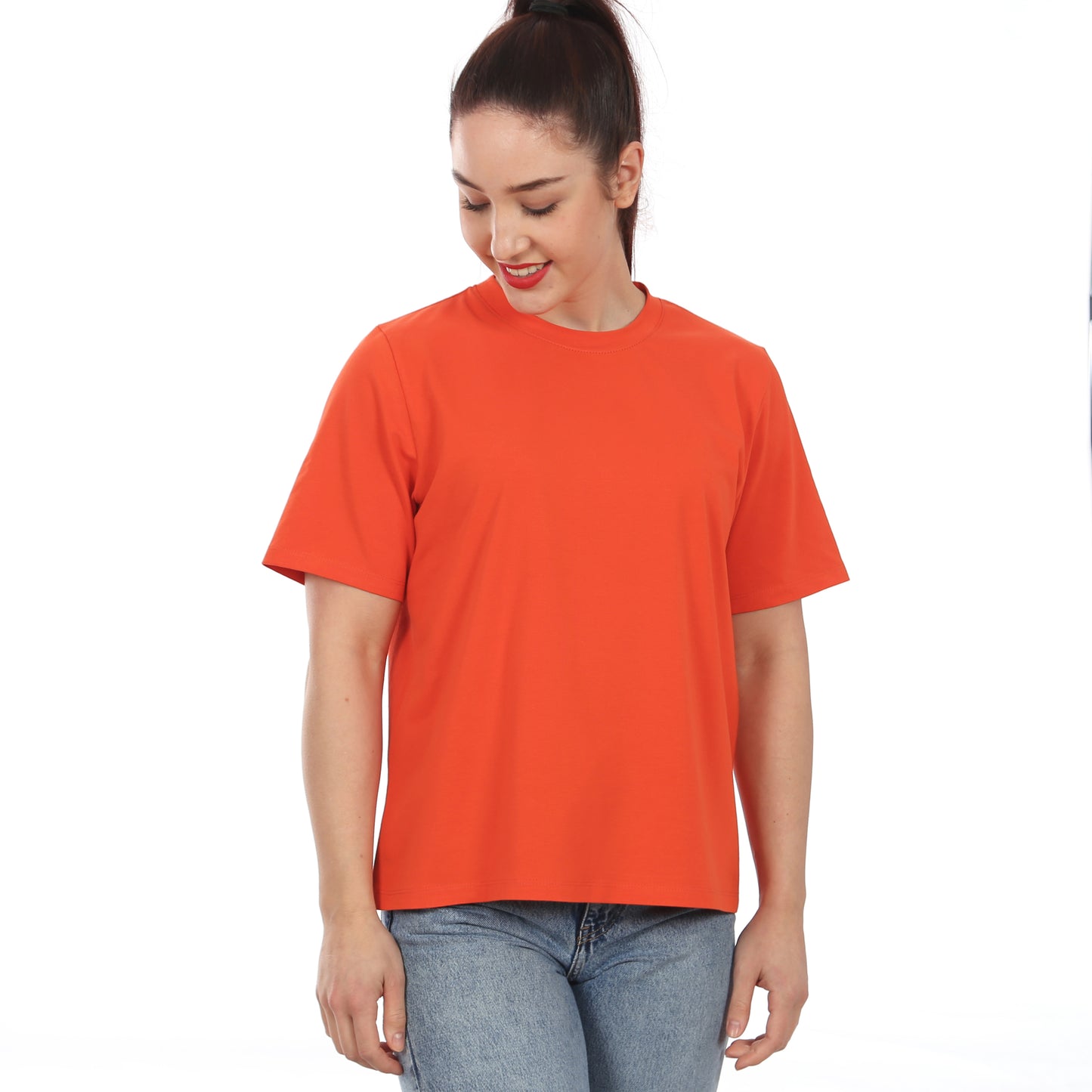 Schnittmuster Boyfriendshirt Amy von Studio Schnittreif