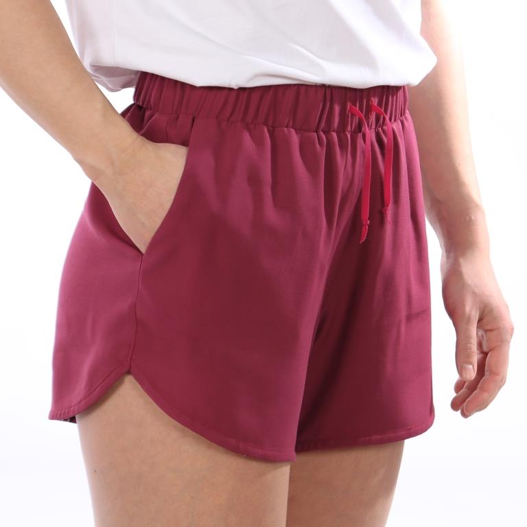 Papierschnittmuster Frau Jessie - Shorts