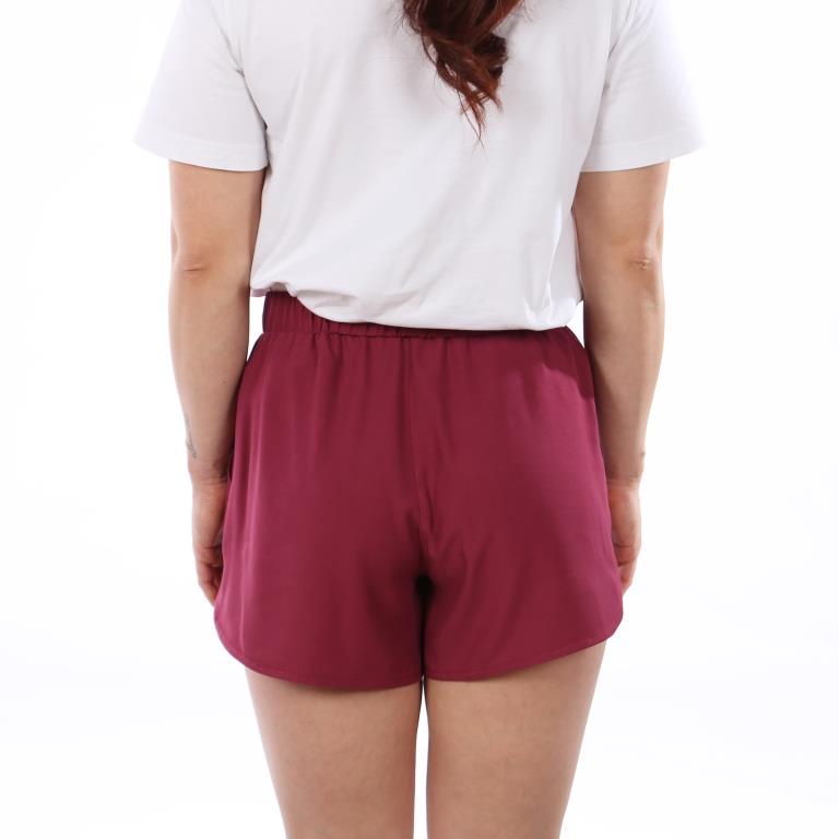 Papierschnittmuster Frau Jessie - Shorts