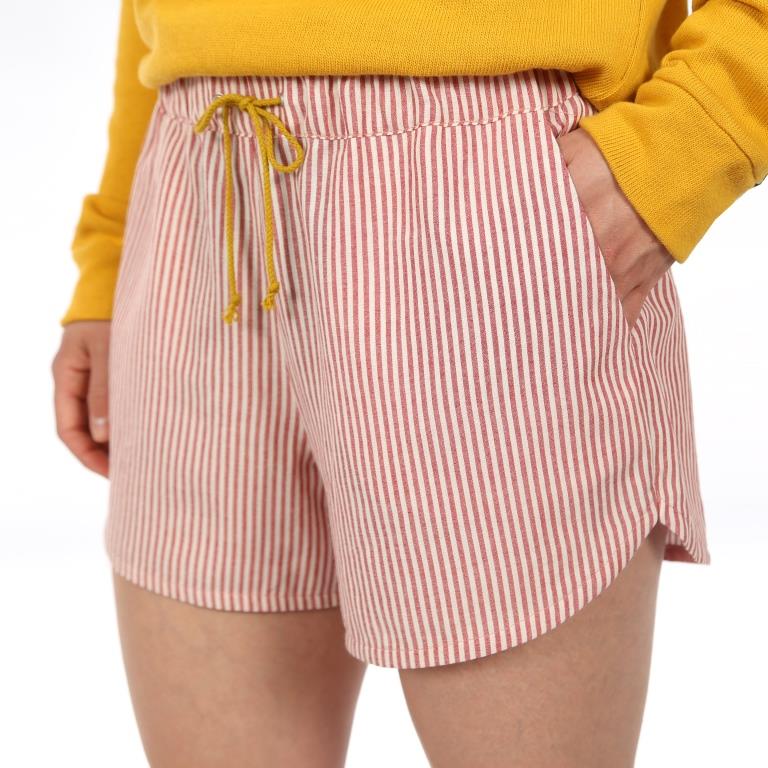 Papierschnittmuster Frau Jessie - Shorts