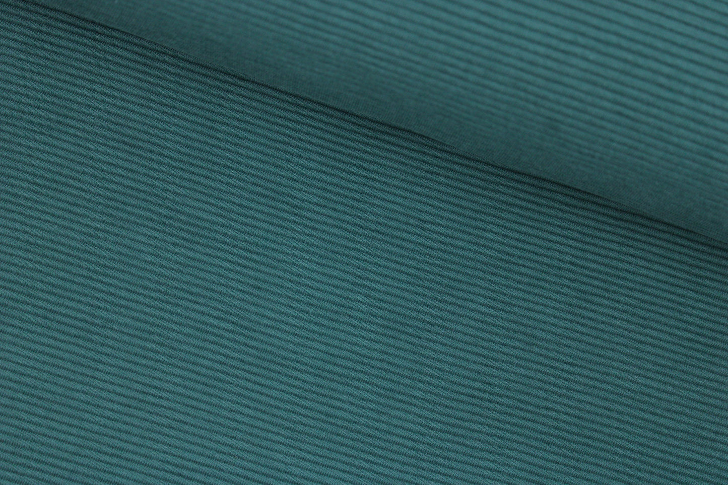 Rippjersey Bergen in uni Petrol quer