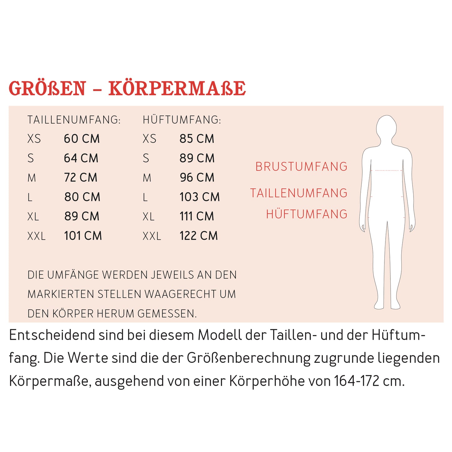 Papierschnittmuster Frau Beeke - Bermudashorts