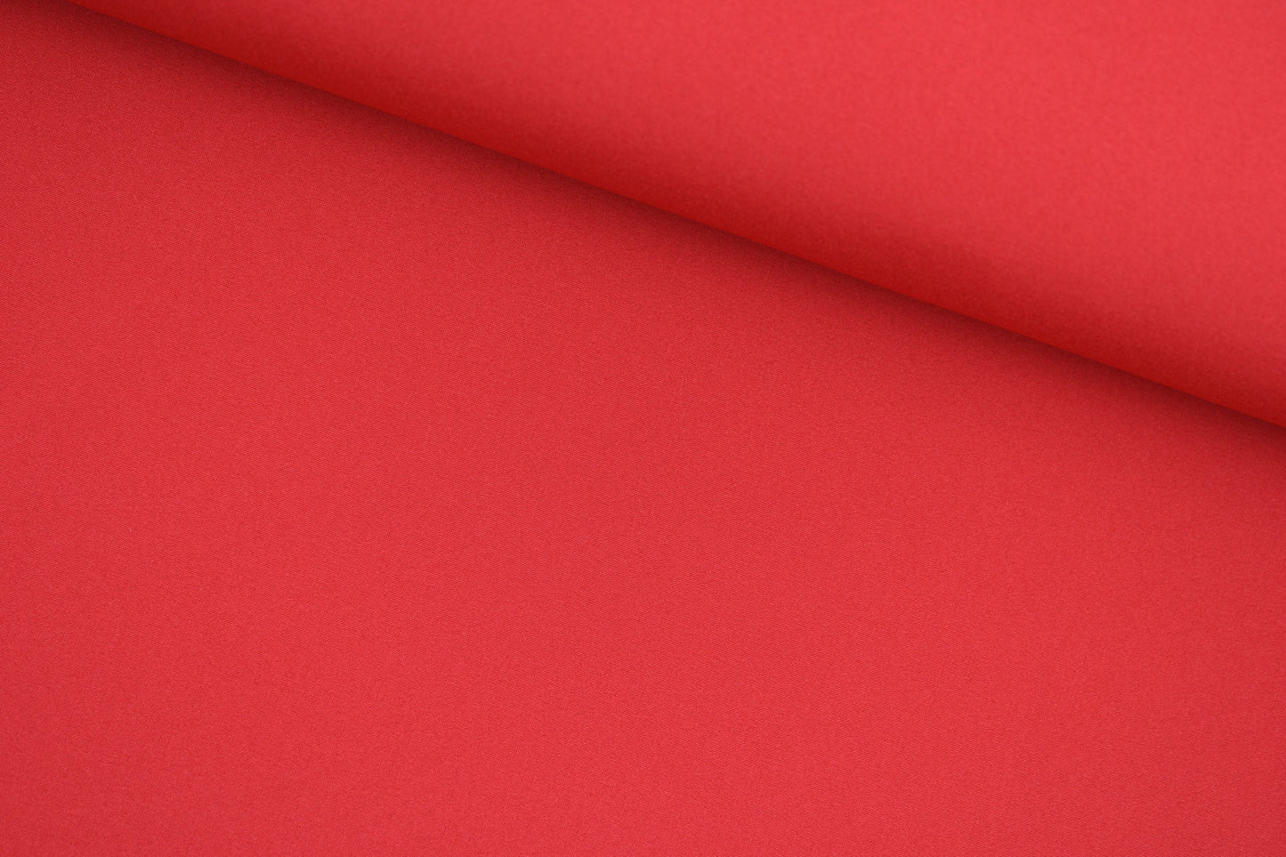 Roter Nano-Softshell Jenny mit Fleeceabseite quer
