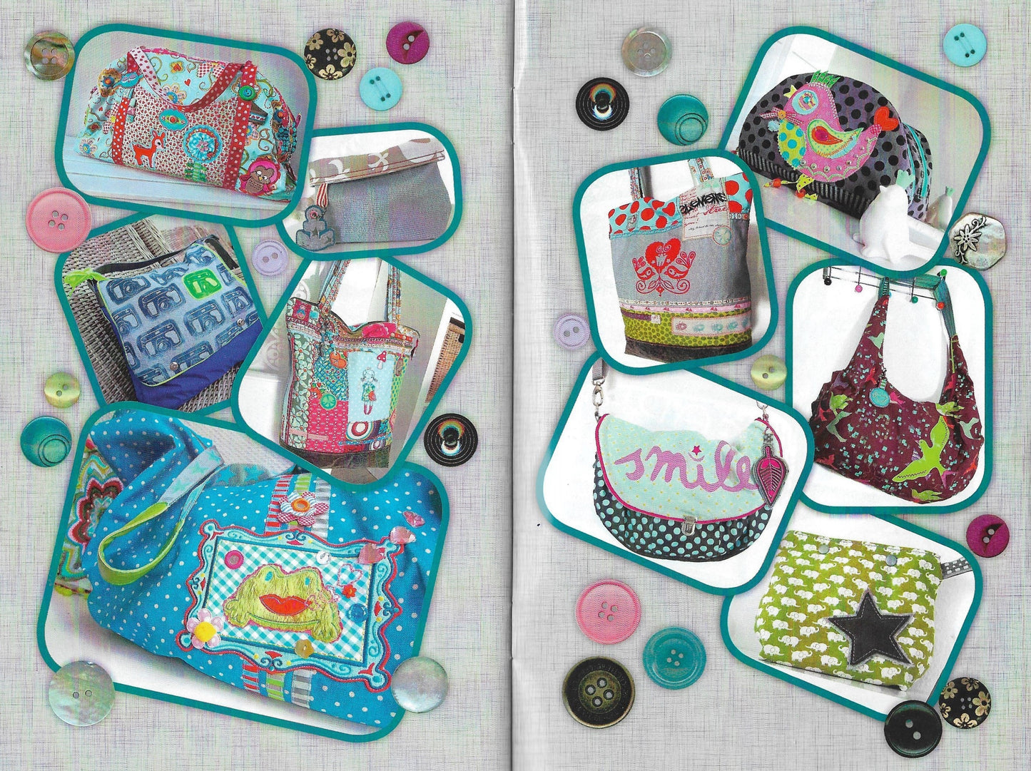 Taschenspieler 1 CD - 11 Taschen und alle Tricks