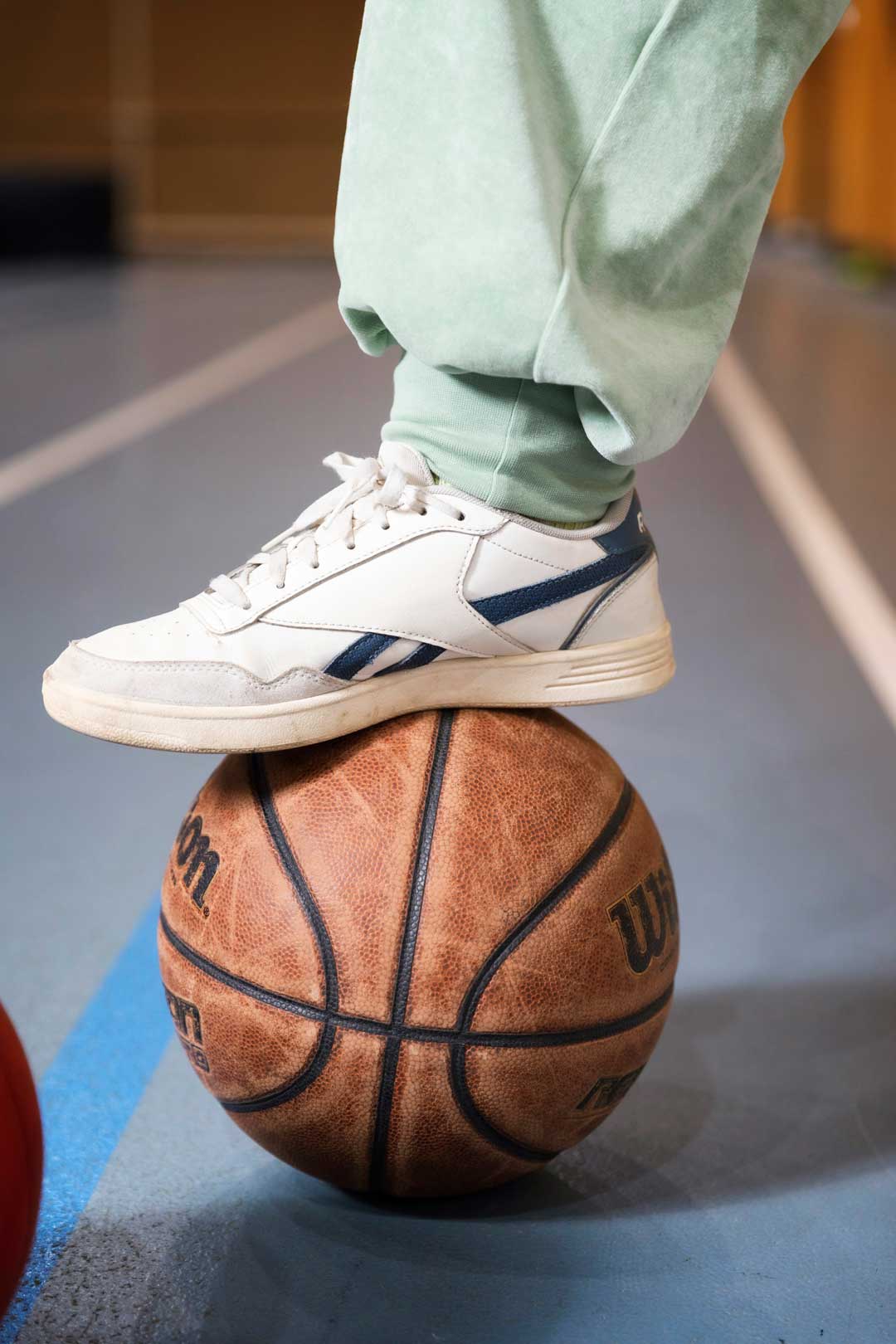 Tauko Magazin Issue 12 - Sports Detailbid Hose