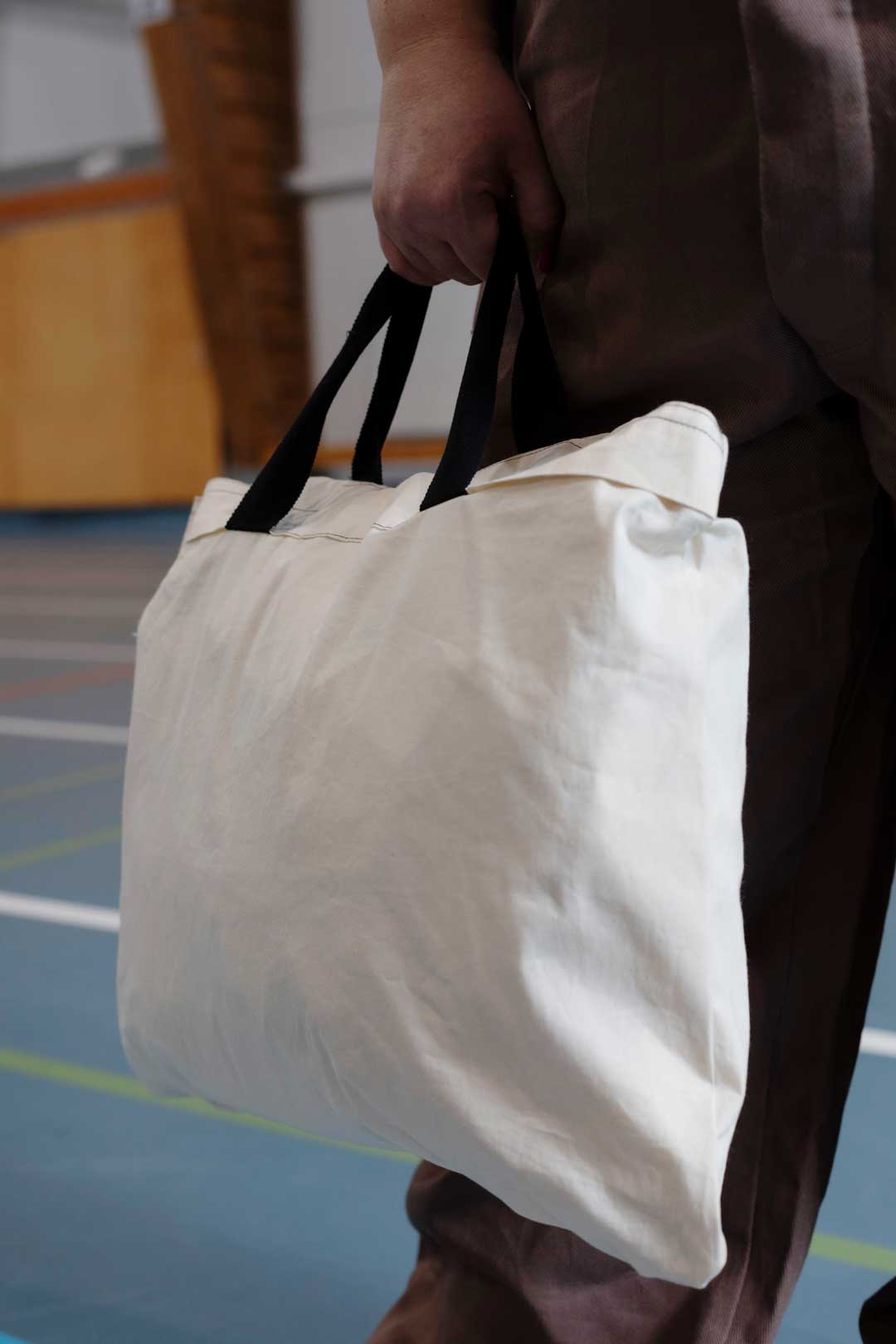 Tauko Magazin Issue 12 - Sports Tasche