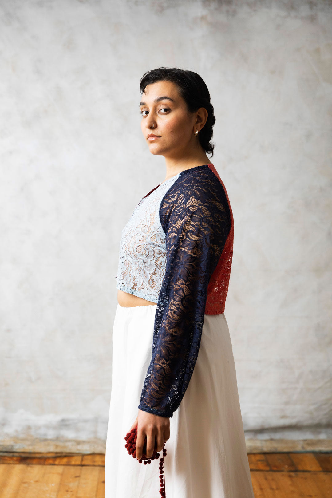 Tauko Magazin Issue 13 - Empathy Raglanshirt
