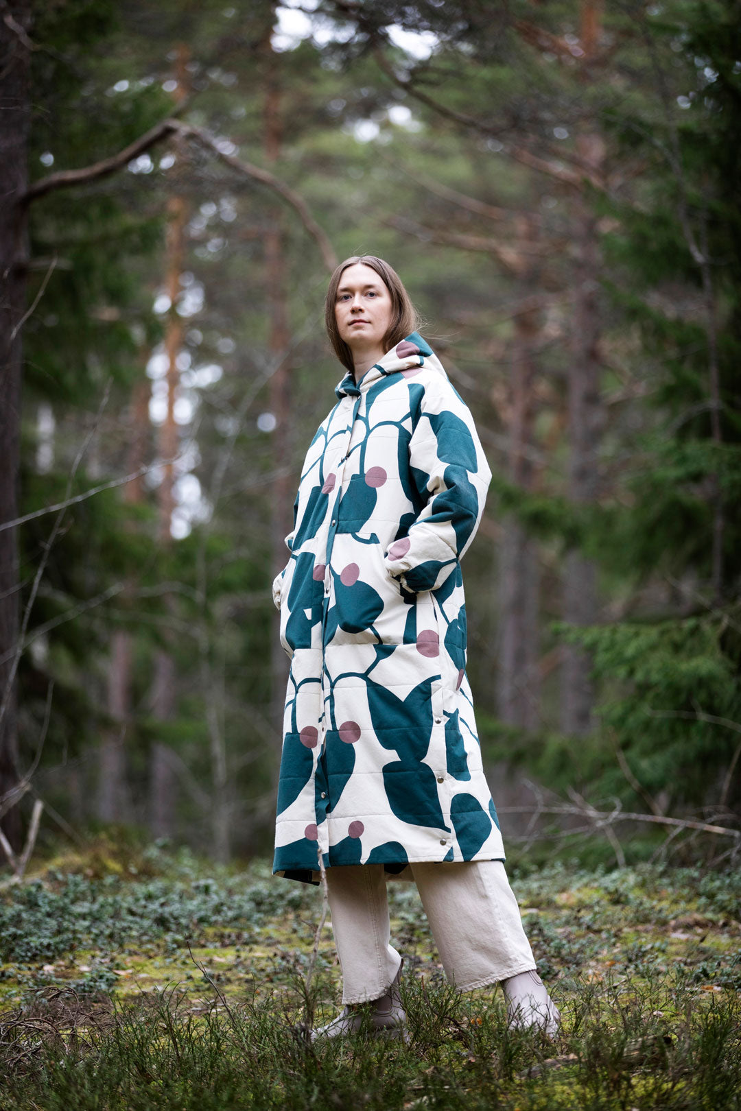 Tauko Magazin Issue 13 - Empathy Parker