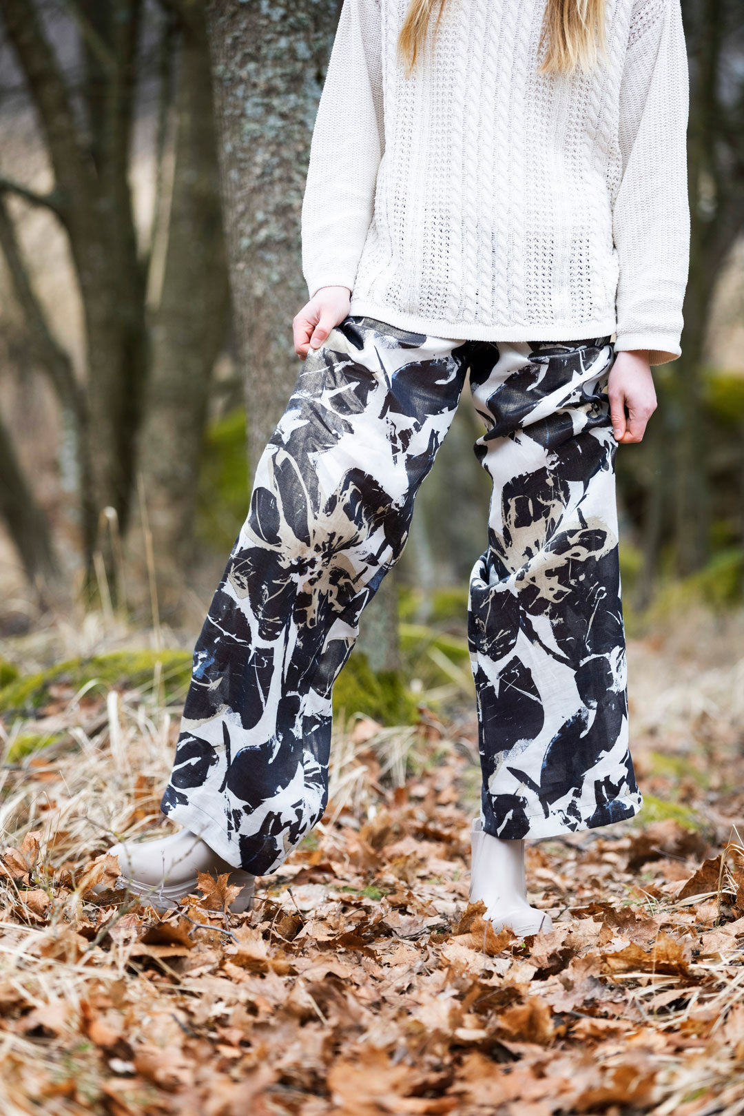 Tauko Magazin Issue 13 - Empathy Hose