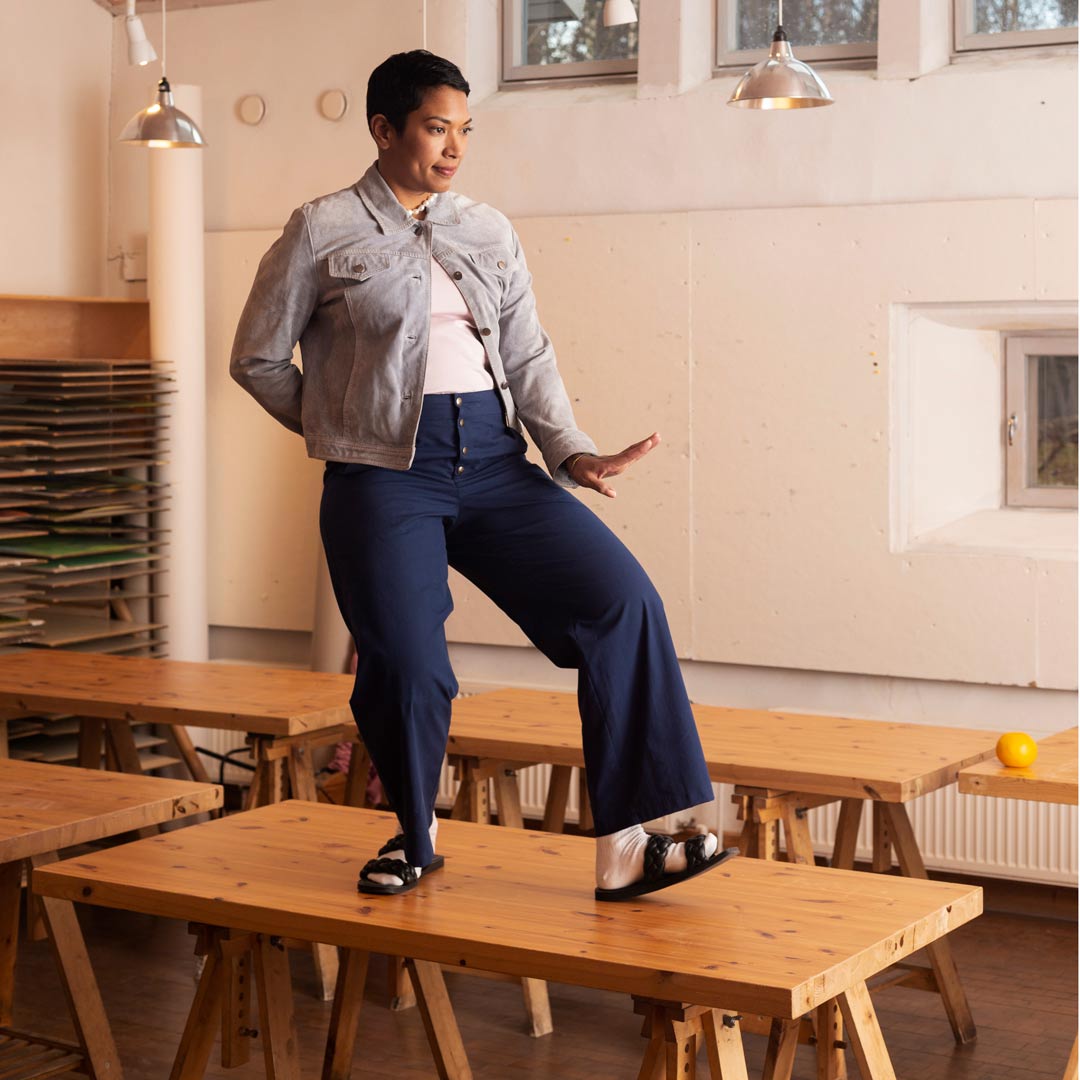 Tauko Magazine Issue 2 Cargo