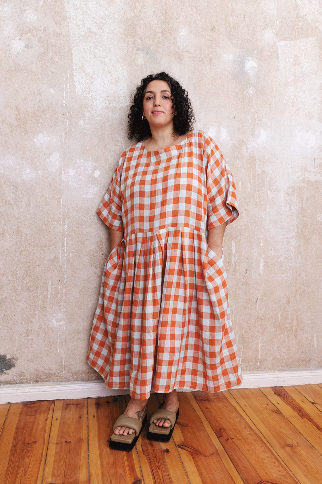 Tauko Magazine Issue 3 Swing