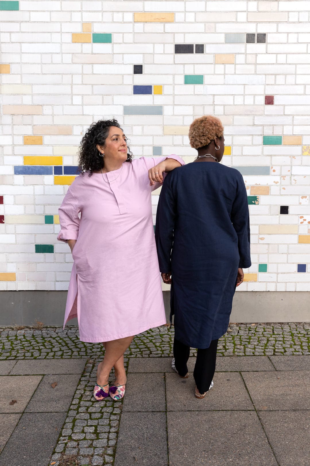 Tauko Magazine Issue 3 Uniform