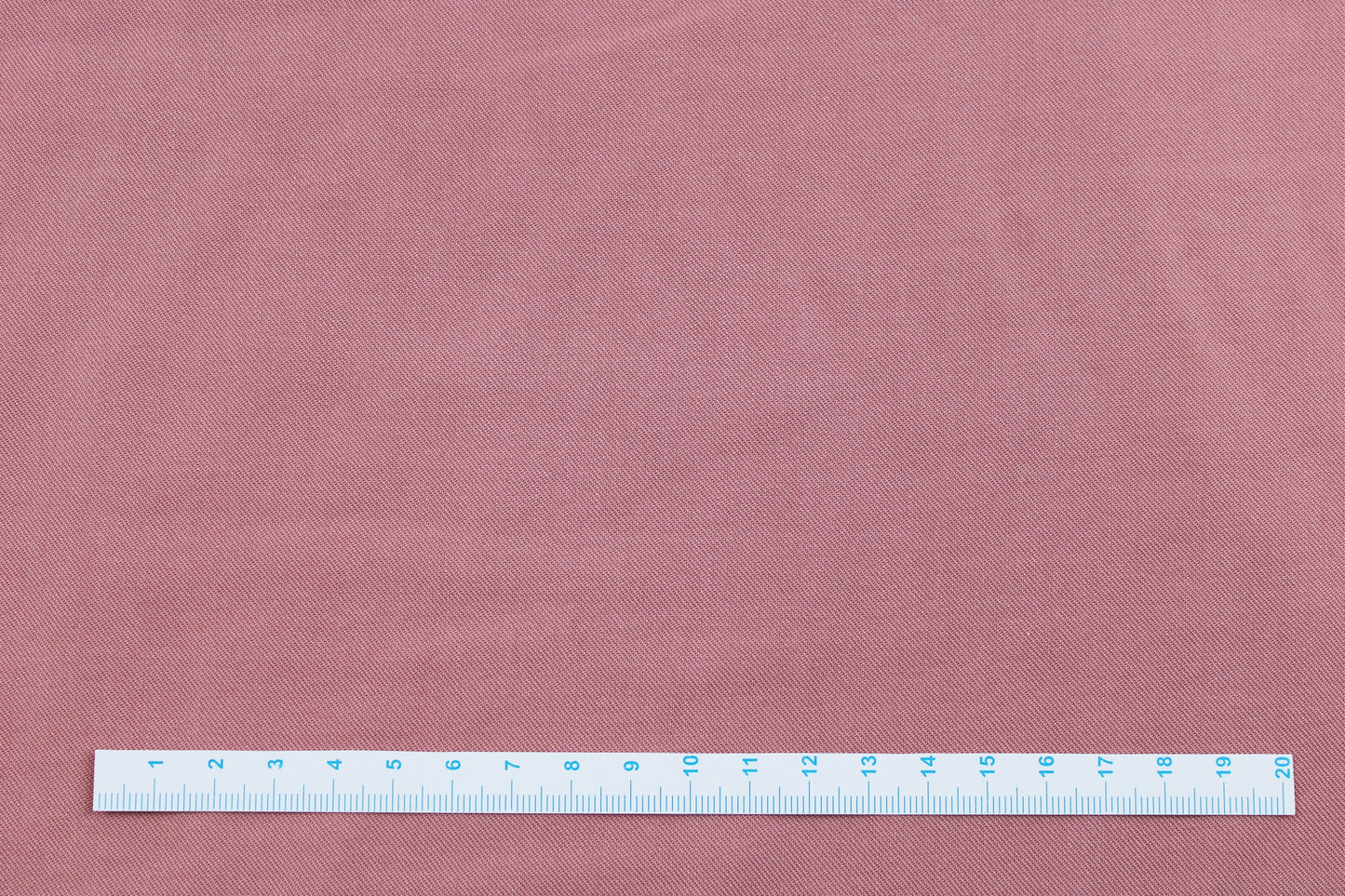 Tencel Klio uni - rose