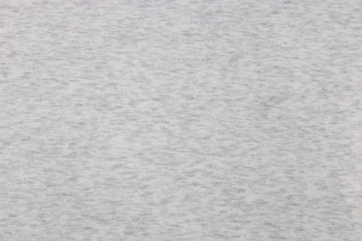 Alpenfleece Simon in wollweiß meliert mit kuschelig weißer Innenseite Detailbild