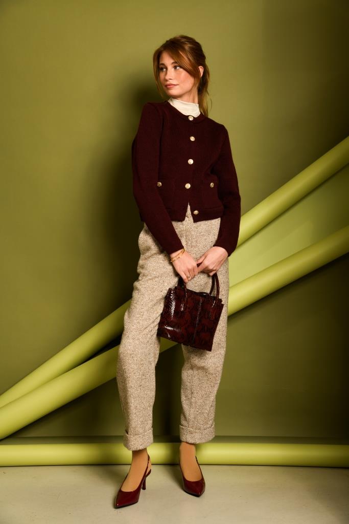 Magazin Fashion Trends HW2025