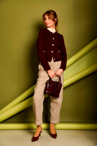 Magazin Fashion Trends HW2025