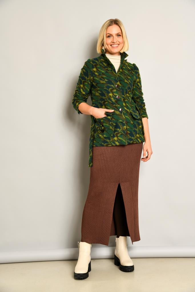 Magazin Fashion Trends HW2025