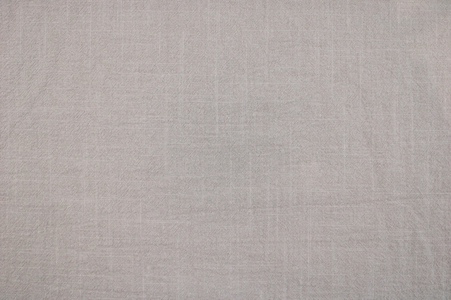 Baumwollstoff Franky mit Crepestruktur in Beige Detailbild