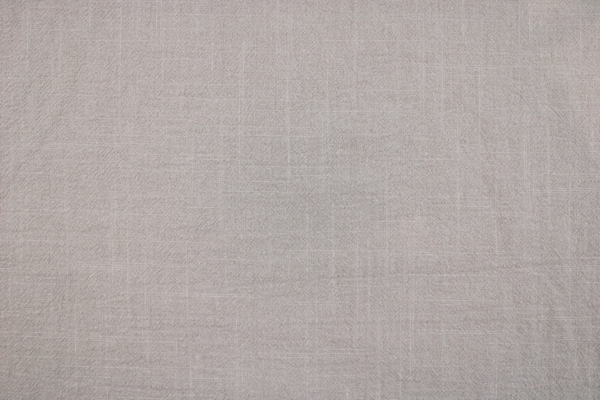 Baumwollstoff Franky mit Crepestruktur in Beige Detailbild