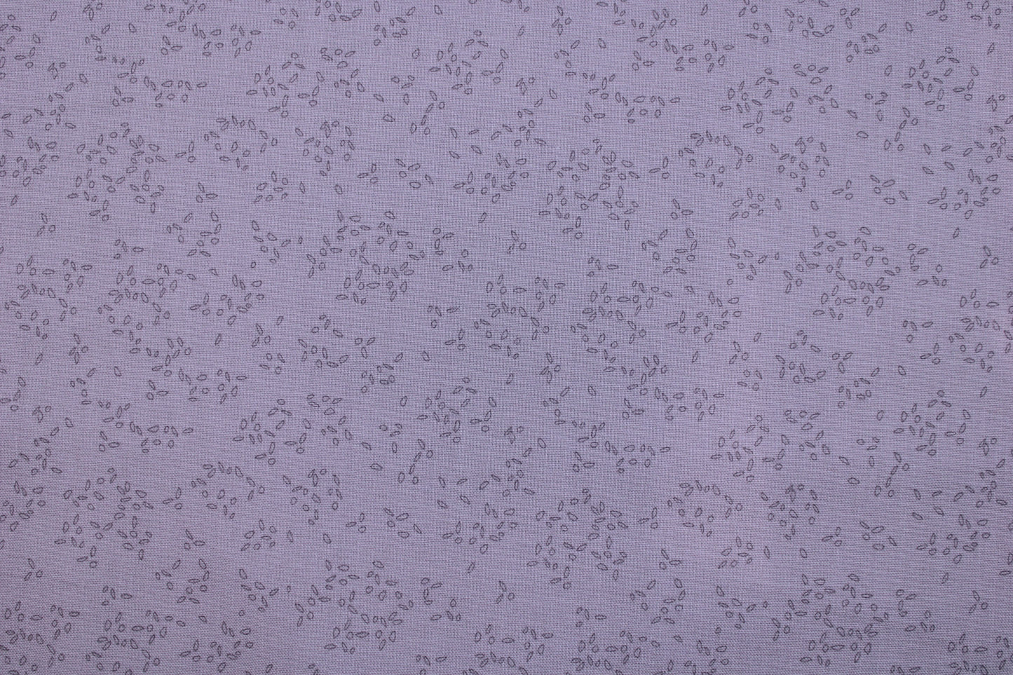 Baumwollstoff Nature Study 2.0 in Flieder Detailbild