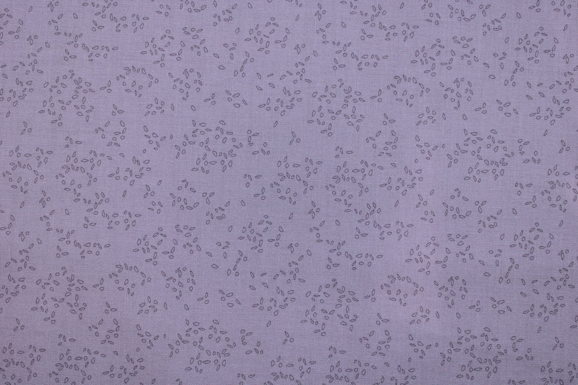 Baumwollstoff Nature Study 2.0 in Flieder Detailbild