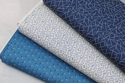 Baumwollstoff Swatch Book Kollektion