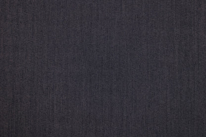 Blusenstoff Tenci Denim in dunkelblauer Jeansoptik Detailbild
