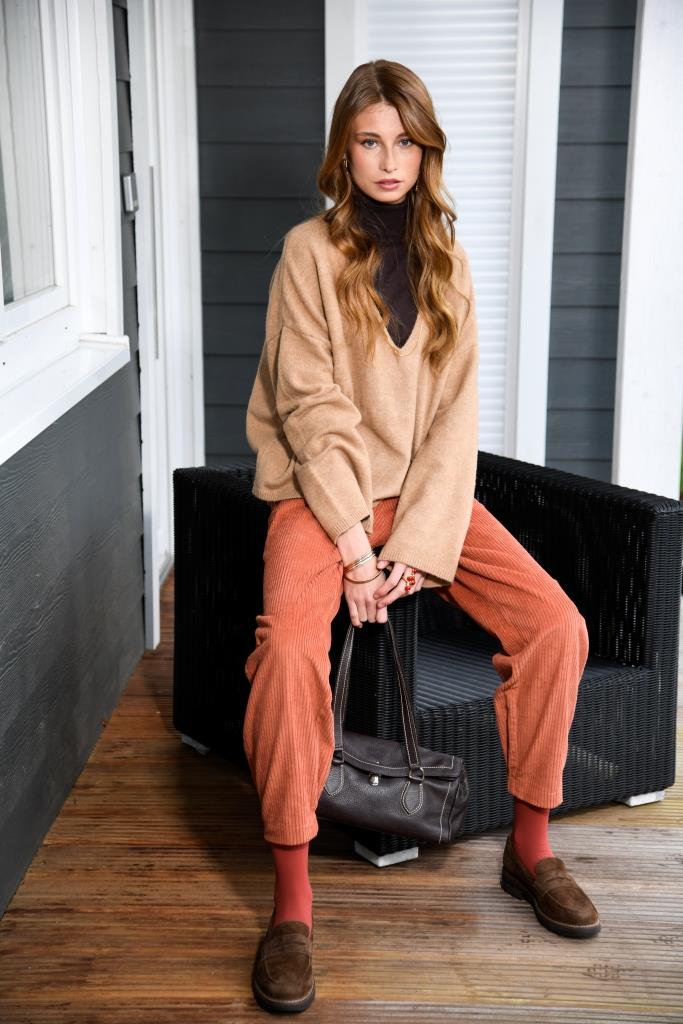 Magazin Fashion Trends HW2025