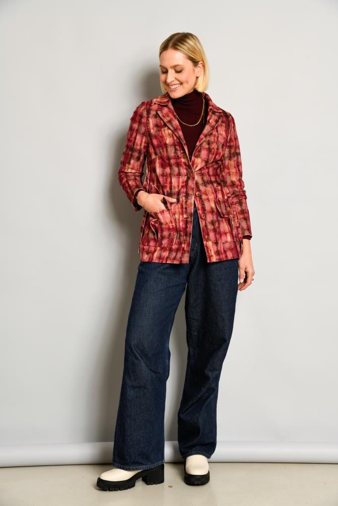 Magazin Fashion Trends HW2025