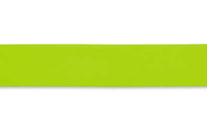 Limone farbenes Elastic-Gummiband in 38mm Breite