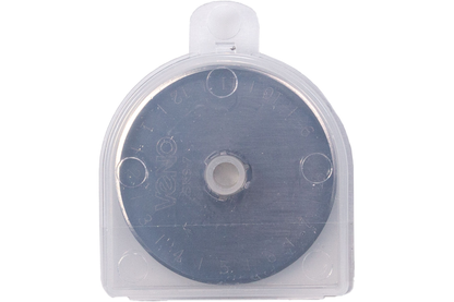 Ersatzklingen für Rollschneider 45mm, 3 Stück