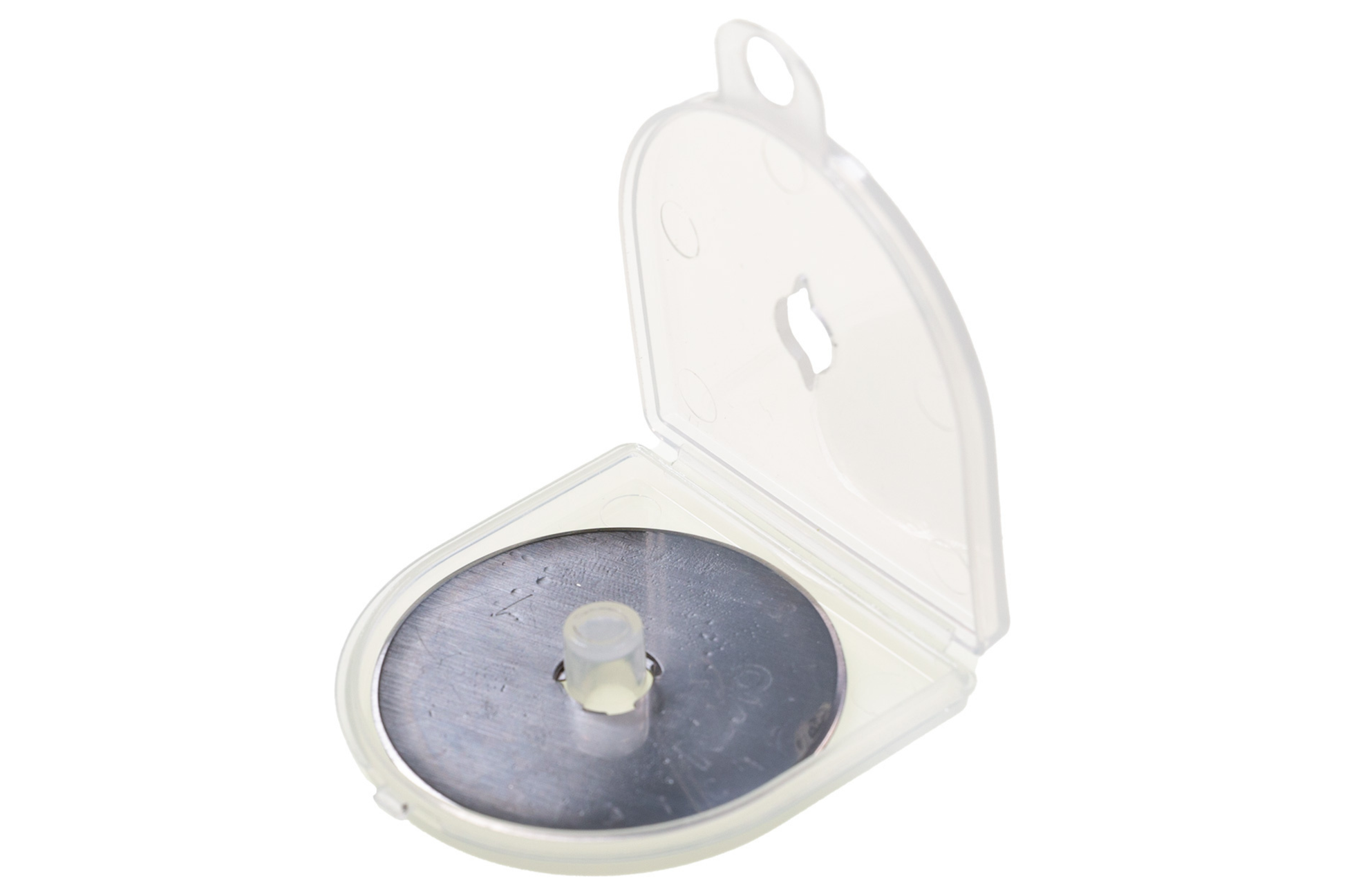 Ersatzklingen für Rollschneider 45mm, 3 Stück Detailbild