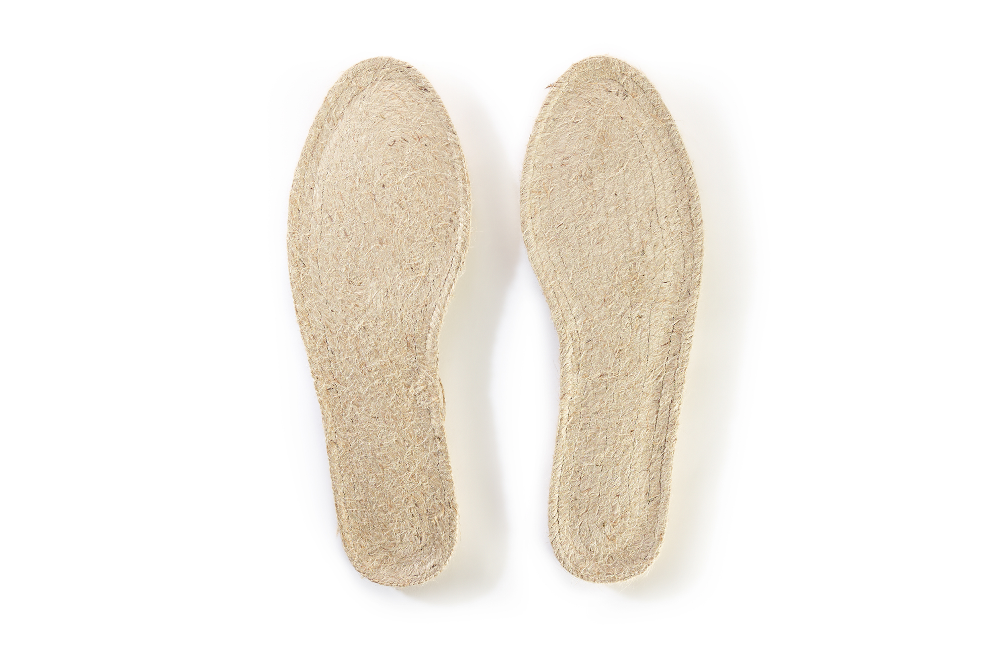 Espadrilles-Sohlen Rohlinge zum selber nähen