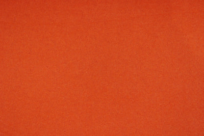 Feinstrick Gillo in uni orange Detailbild