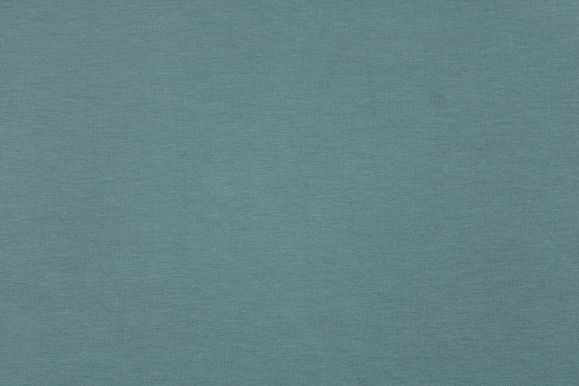 Salbei farbener French Terry Sweat Maike Detailbild