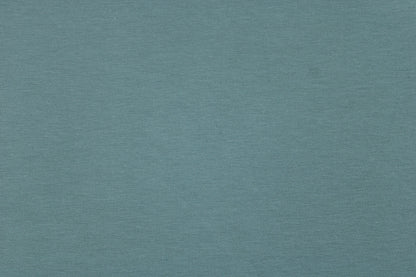 Salbei farbener French Terry Sweat Maike Detailbild