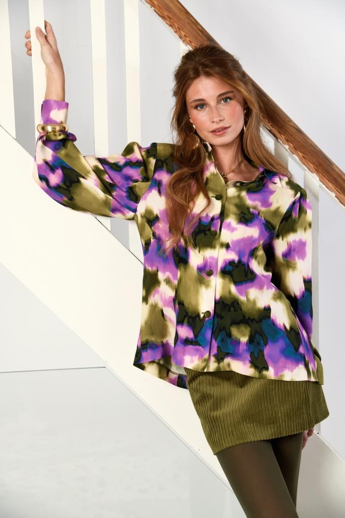 Magazin Fashion Trends HW2025