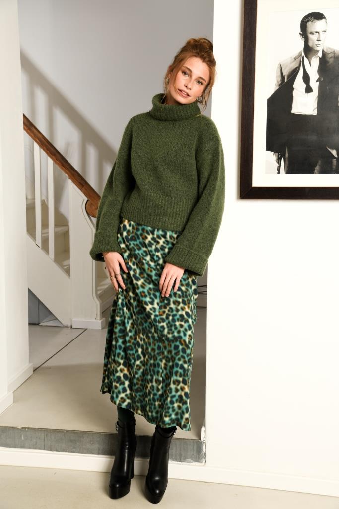 Magazin Fashion Trends HW2025