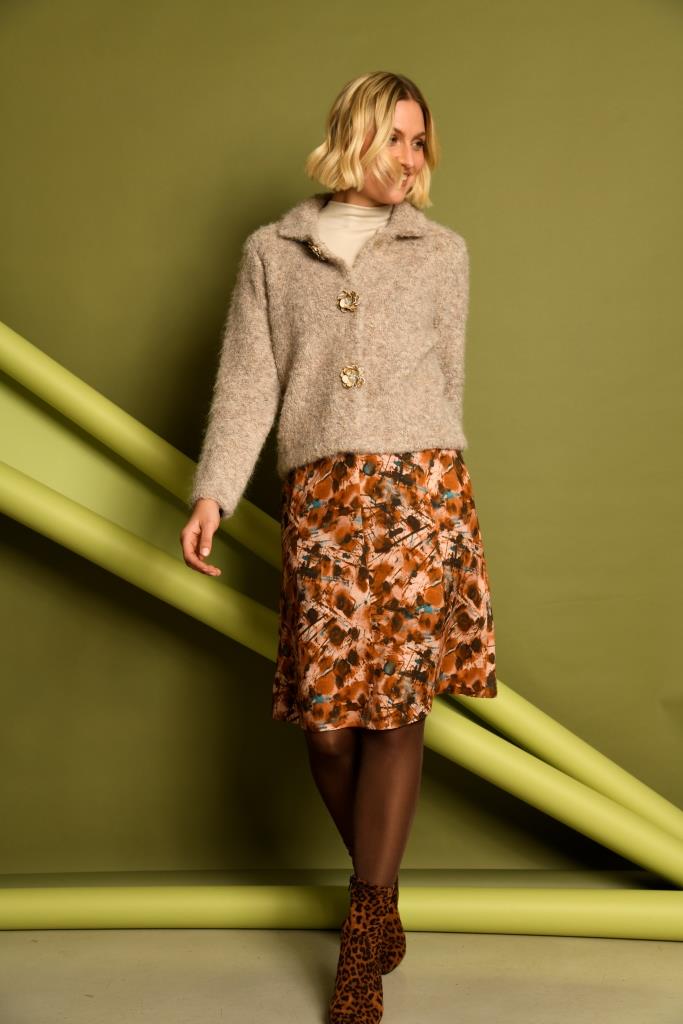 Magazin Fashion Trends HW2025