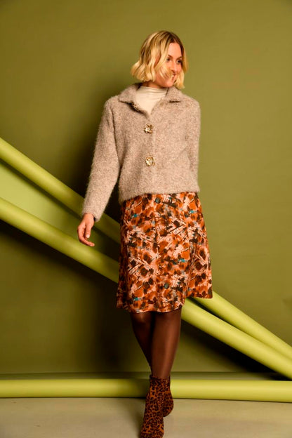 Magazin Fashion Trends HW2025